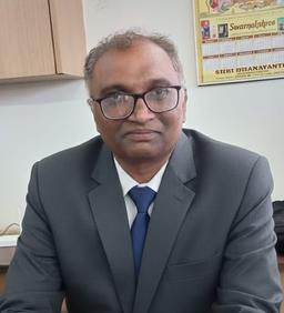 Dr. Basavaraj Vastrad